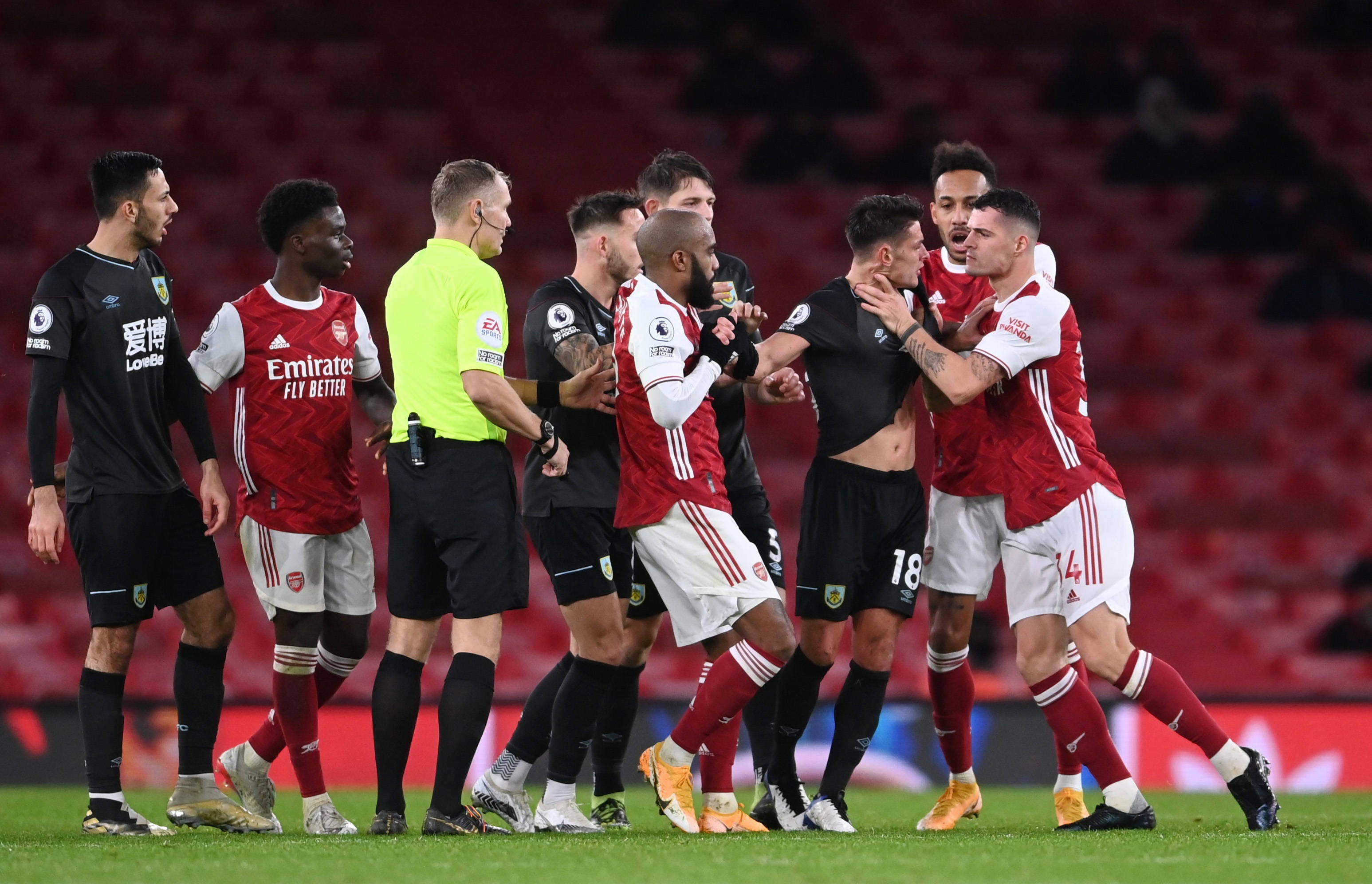 友情表演 友情表演